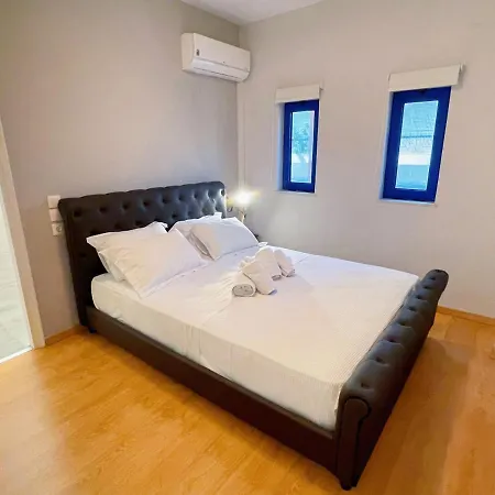 Wsd Baia Acropolis Apartahotel Atenas