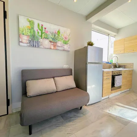 Apartahotel Wsd Baia Acropolis Atenas