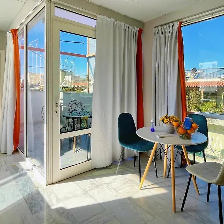 Apartahotel Wsd Baia Acropolis